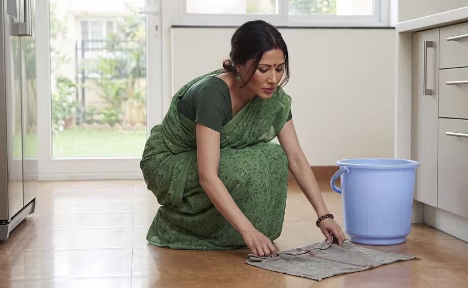 Maid in Shastrinagar, Patna — Verified Help Near Patna Junction