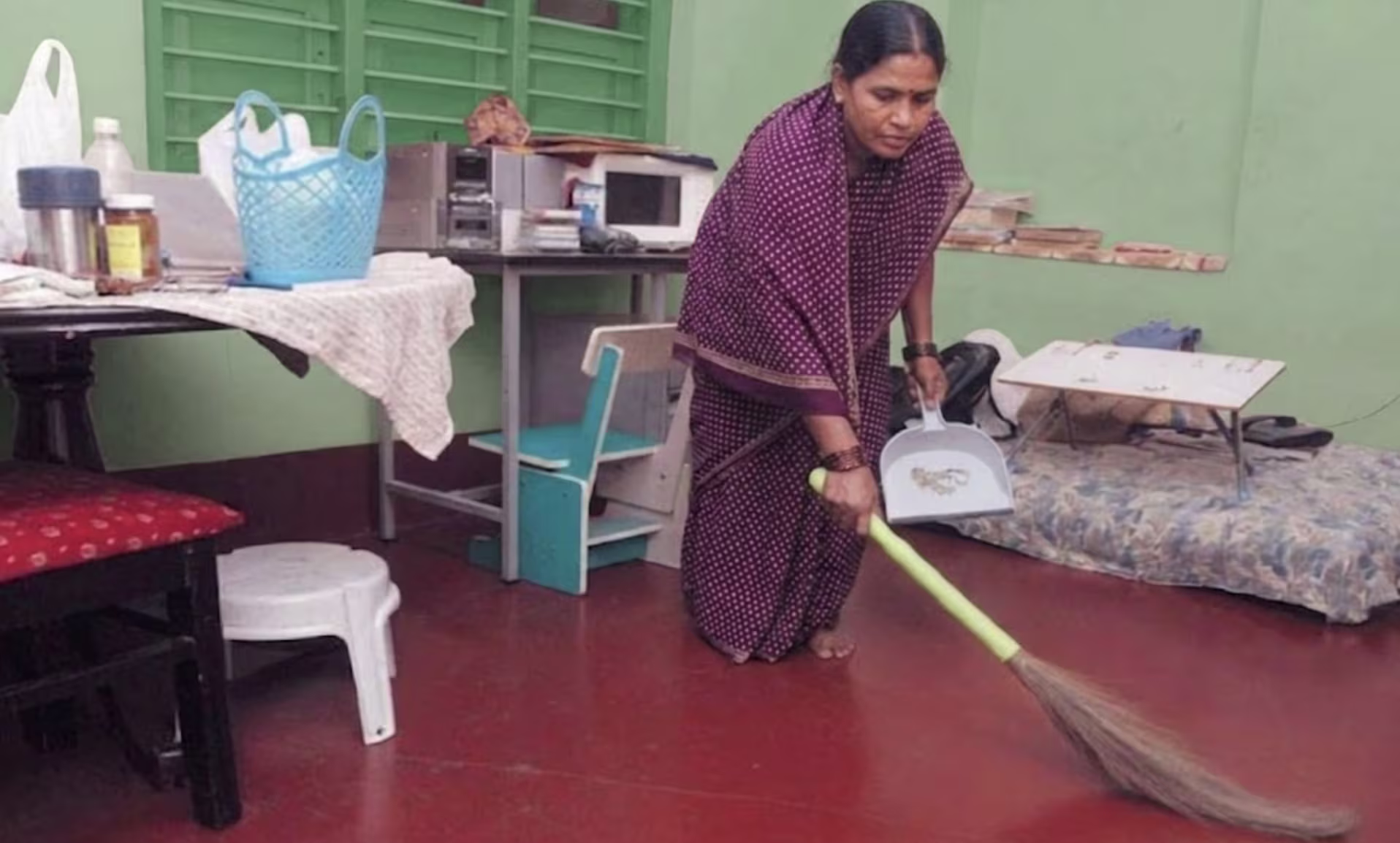 My Friend Lost His Belongings to an Unverified Maid in Bangalore — Here's Why We Verify Everything Twice