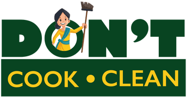 Don't Cook Don't Clean