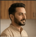 Abhishek Singh
