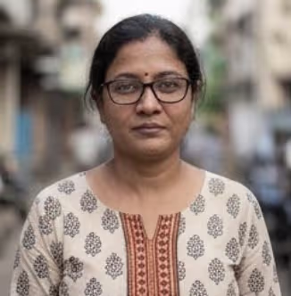 Poonam Kumari