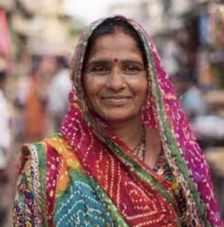 Radha Devi